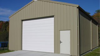 Garage Door Openers at Dixon Estates Flower Mound, Texas